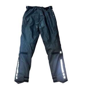 NEW WITH TAGS ILM Detachable Winter Motorcycle Riding Pants Men CE 2 Armored wit